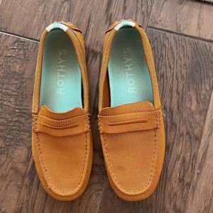 Rothys drivers. Size 8.